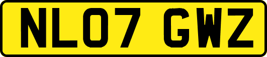 NL07GWZ
