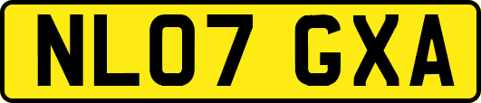 NL07GXA