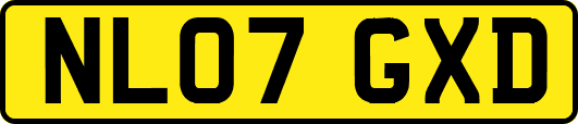 NL07GXD