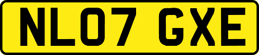 NL07GXE