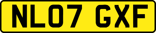 NL07GXF