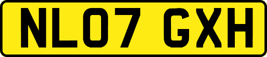 NL07GXH