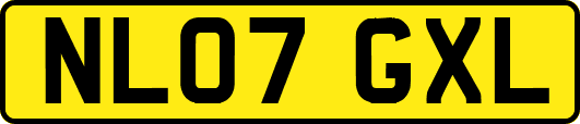 NL07GXL