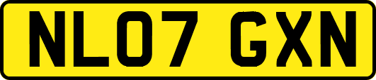 NL07GXN