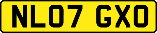NL07GXO