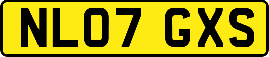 NL07GXS