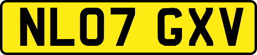 NL07GXV