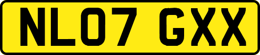 NL07GXX