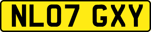 NL07GXY