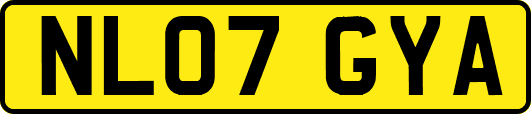 NL07GYA