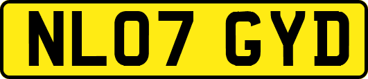 NL07GYD
