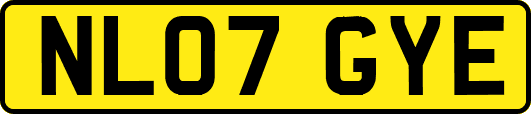 NL07GYE
