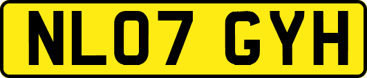 NL07GYH