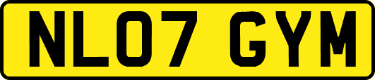 NL07GYM
