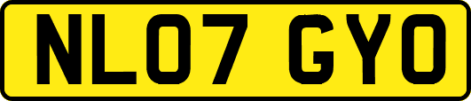 NL07GYO