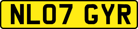NL07GYR