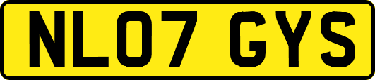 NL07GYS