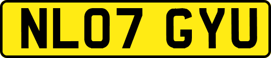 NL07GYU