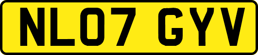 NL07GYV