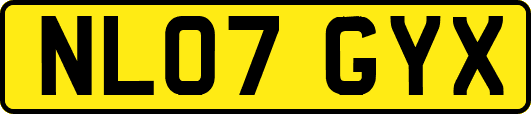NL07GYX