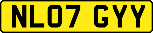 NL07GYY