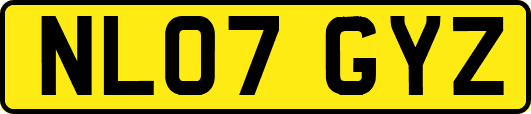 NL07GYZ