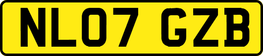 NL07GZB