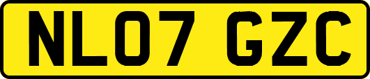 NL07GZC