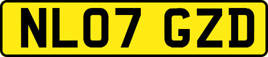 NL07GZD