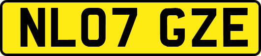 NL07GZE
