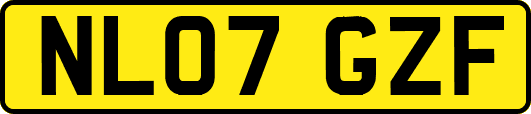 NL07GZF