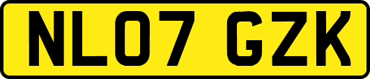 NL07GZK