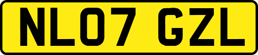NL07GZL