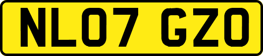 NL07GZO