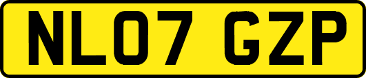 NL07GZP