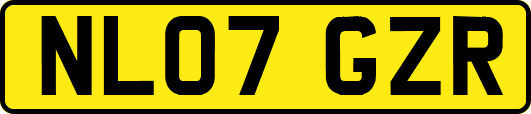 NL07GZR