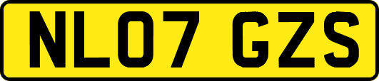 NL07GZS