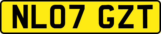 NL07GZT