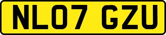 NL07GZU