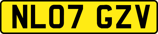 NL07GZV