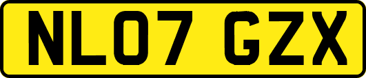 NL07GZX