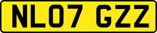 NL07GZZ