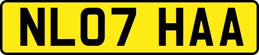 NL07HAA