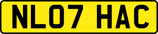 NL07HAC