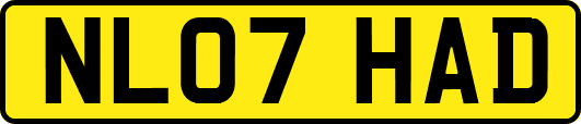 NL07HAD