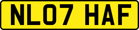 NL07HAF