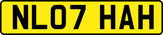 NL07HAH