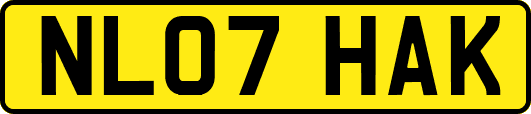 NL07HAK