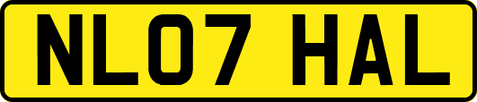 NL07HAL