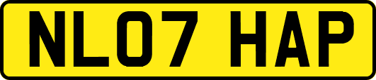 NL07HAP